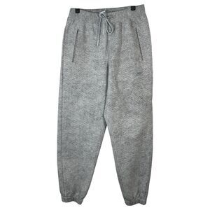Nike Forward Therma-Fit Jogger Tech Pack Grey Men's Size Small